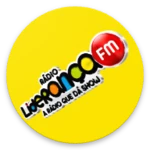 Logo of Liderança FM android Application 